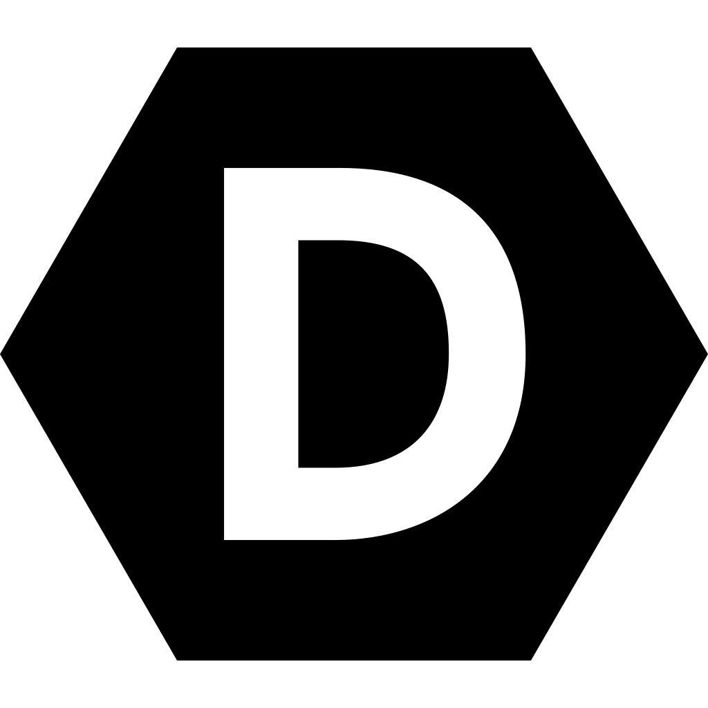 Devpost logo